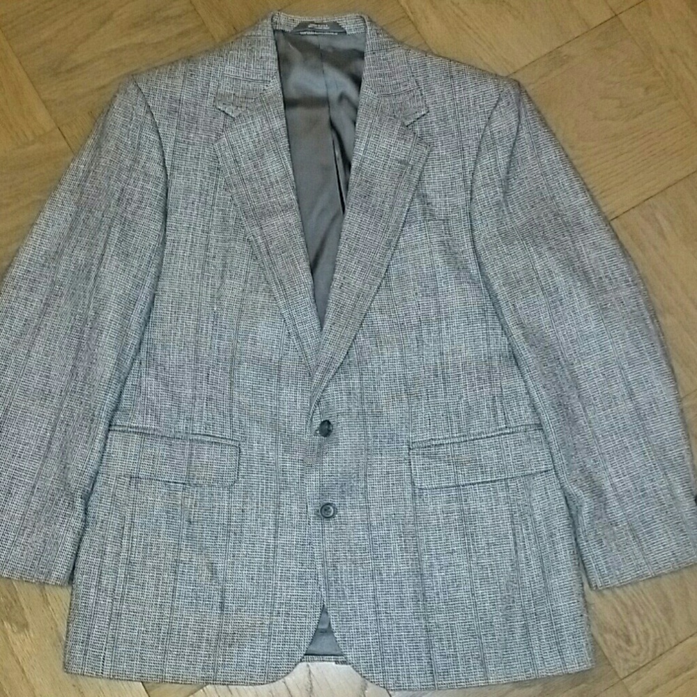 Men's Sport Coat